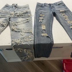 Size 12 Boys