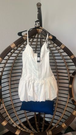 Fashion Nova Dress