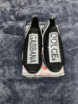 Dolce Gabbana shoes Men