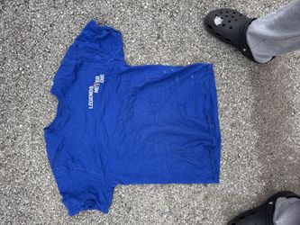 Vlone T-shirt/ Authentic Juice World T Shirt