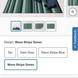 Chilewich Indoor Outdoor 2X3 Mats