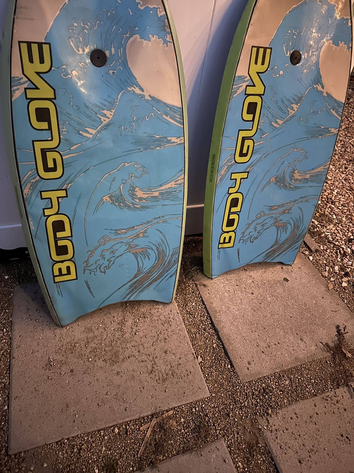 Boogie Board
