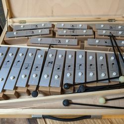 Studio 49 Xylophone 