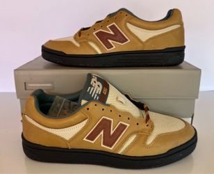 New Balance Numeric 480 Trail Pack