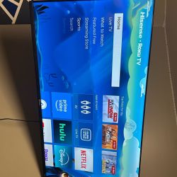 40 Inch Roku Tv