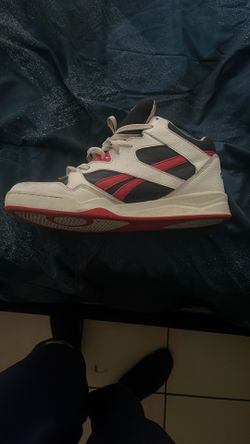 Reebok Shoes
