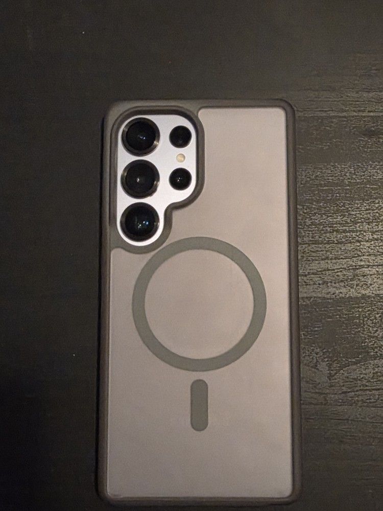 Samsung S25 Ultra