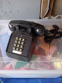 Real office phone