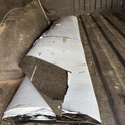 Roofing Supplies 