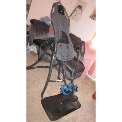 Teeter FitSpine LX9 Inversion Table