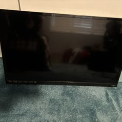 32” TV