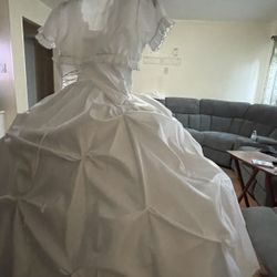 Vestido Para Primera Comunion