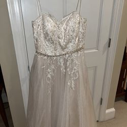 Elegant Dress