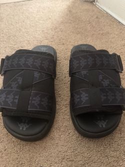 Kappa Slides