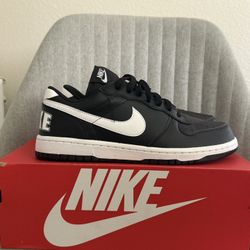 Big nike low sz (10.5)