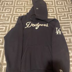 Dodgers Hoodie 