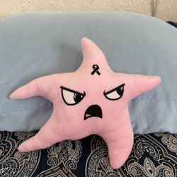 Slideshop BCA Star Plush