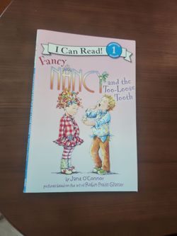 Children's books