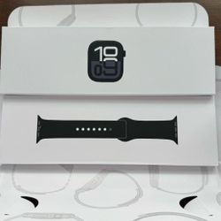 Series 10 Apple Watch 