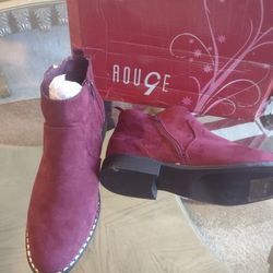 Boots,,,,, New 