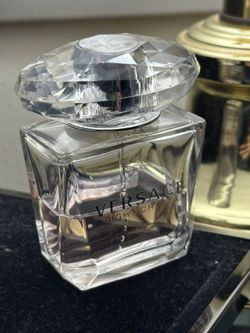 Versace Brigtht  Crystal 