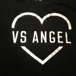 VS Victoria's Secret Nightie Nightgown  Pj's