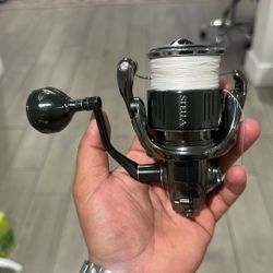 Fishing Real 