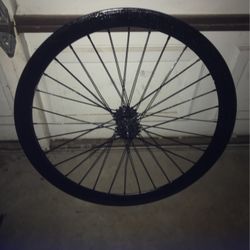 Rin Para Fixie 700C
