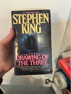 Stephen King’s books bundle