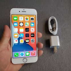 iPhone 6s - UNLOCKED - Like New  