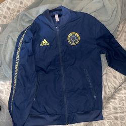 Adidas Colombia Jacket