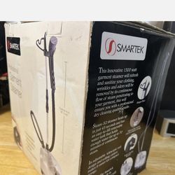 Smarten Professional Garment Steamer 1500 Watts. ST-X2