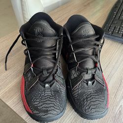 Nike LeBron James Size 7