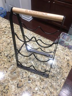 Wine Rack