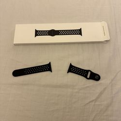 Apple Watch Band - Nike 