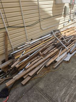 Boards/woods