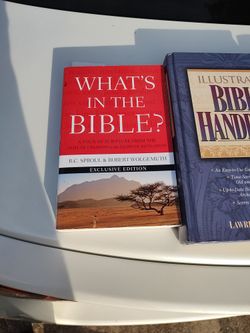 Biblical Study Library 