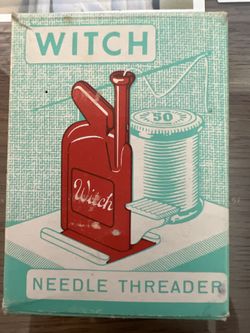 WITCH