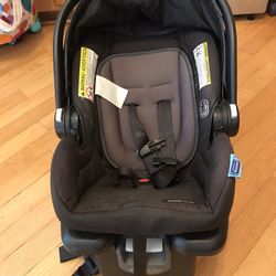 Graco Car Seat