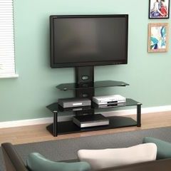Glass Tv Stands