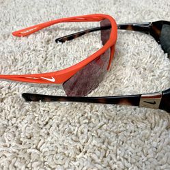 Nike sunglasses 😎