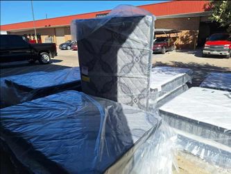 New Queen Mattress $99