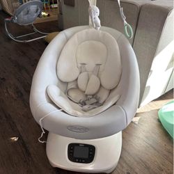 Graco Baby Swing
