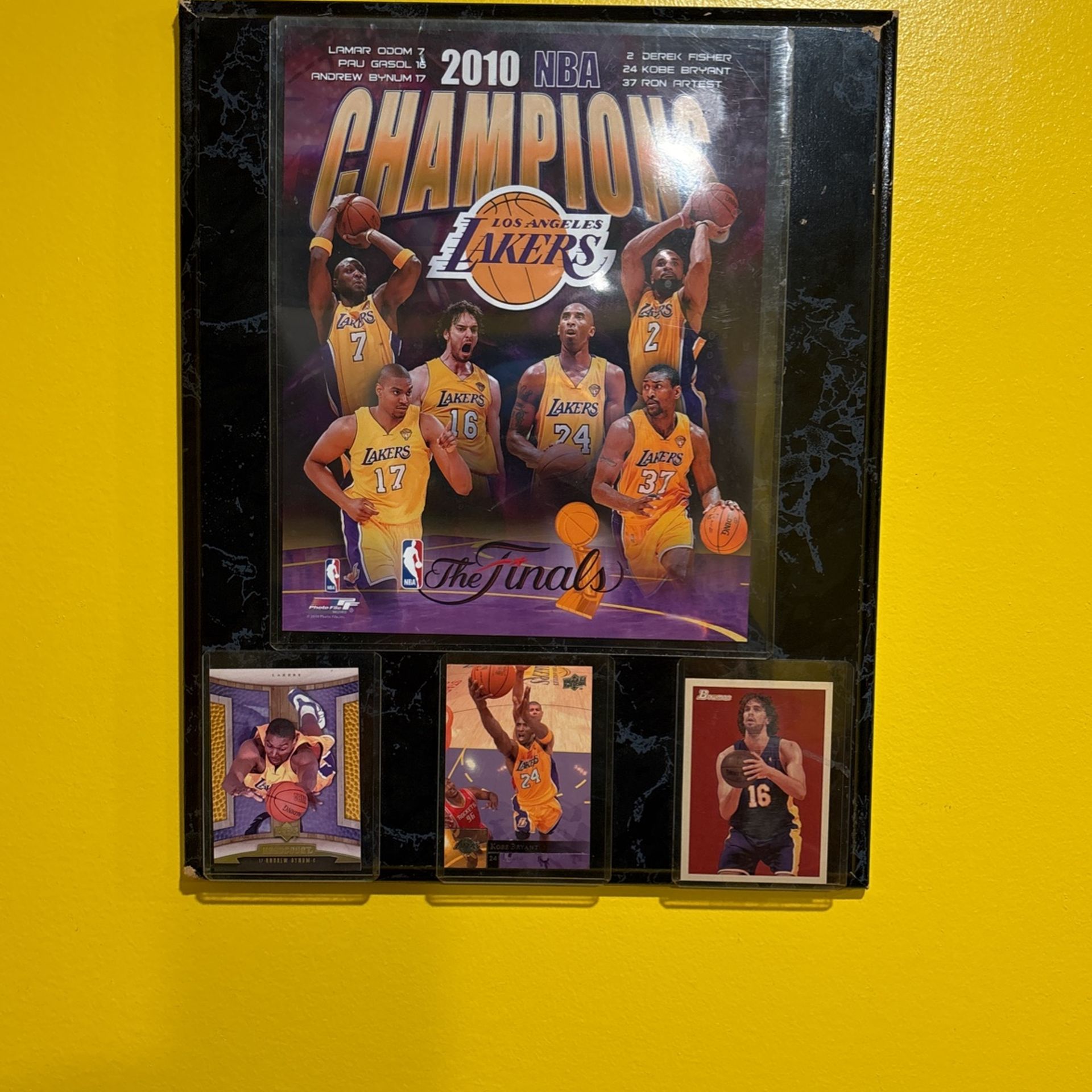 Lakers