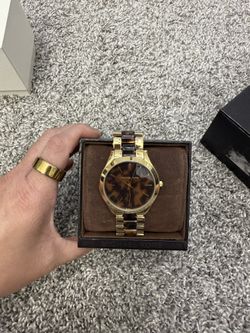 MK Watch