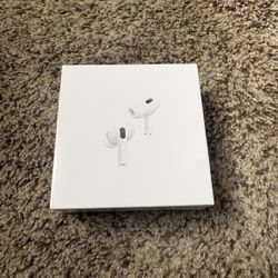 Pod pro2