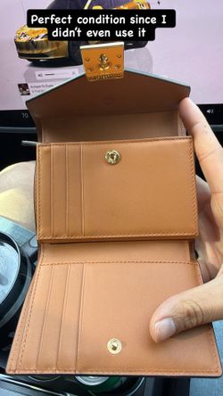 Mcm Wallet