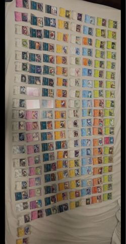 Japanese gen 5 pokemon cards modern bulk