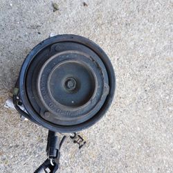 KIA SPECTRA COMPRESSOR