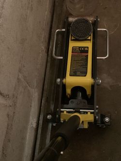 1.5 jack new Olny use 1 month